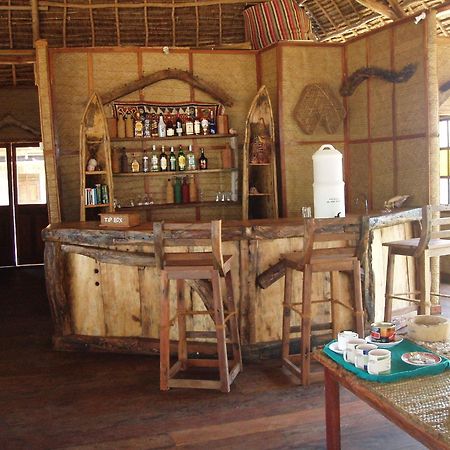 Pemba Eco Lodge Kengeja Extérieur photo