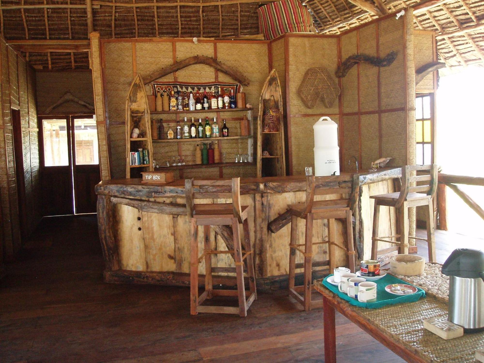 Pemba Eco Lodge Kengeja Extérieur photo